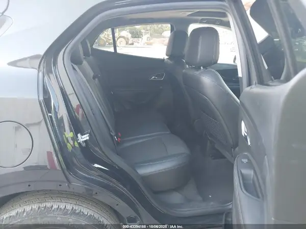 KL4CJ1SM1GB583283 2016 BUICK ENCORE - Image 8
