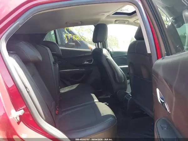 KL4CJ1SM1GB588872 2016 BUICK ENCORE - Image 8