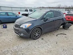 KL4CJ1SM1GB594767 2016 BUICK ENCORE