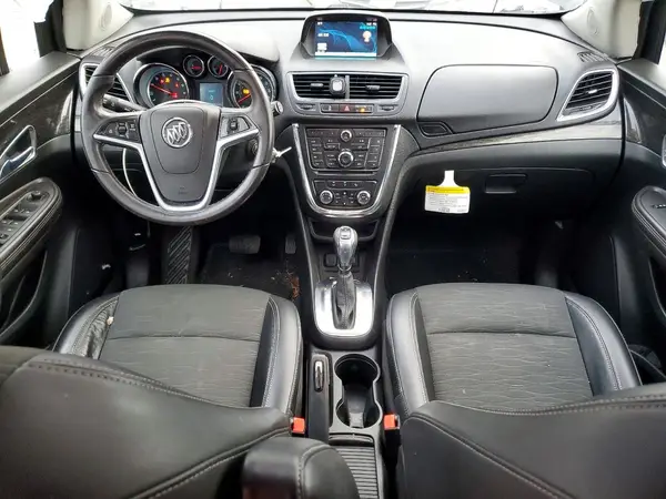 KL4CJ1SM1GB594767 2016 BUICK ENCORE - Image 8