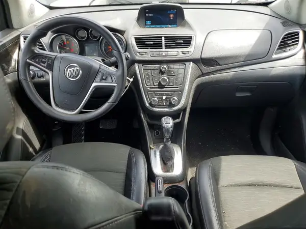 KL4CJ1SM1GB597989 2016 BUICK ENCORE - Image 8