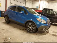 KL4CJ1SM1GB603208 2016 BUICK ENCORE