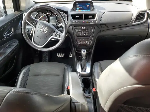 KL4CJ1SM1GB662551 2016 BUICK ENCORE - Image 8