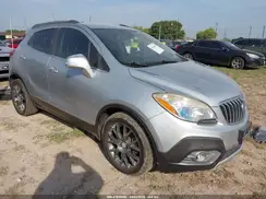 KL4CJ1SM1GB712185 2016 BUICK ENCORE