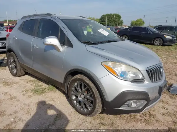 KL4CJ1SM1GB712185 2016 BUICK ENCORE - Image 1