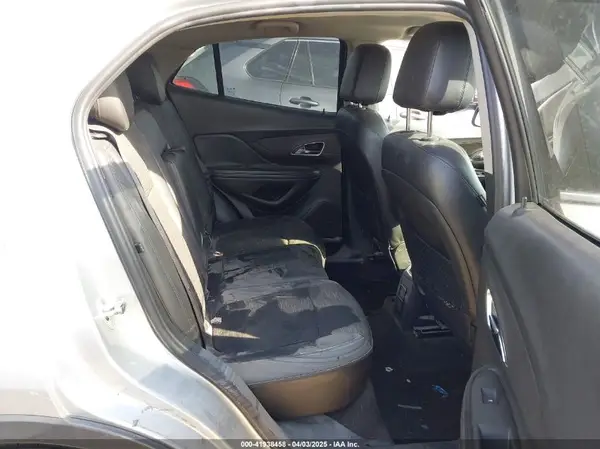 KL4CJ1SM1GB712185 2016 BUICK ENCORE - Image 8