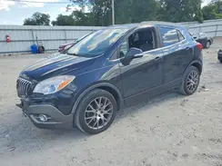 KL4CJ1SM1GB745557 2016 BUICK ENCORE