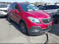 KL4CJ1SM1GB753318 2016 BUICK ENCORE