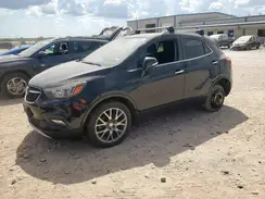 KL4CJ1SM1HB017299 2017 BUICK ENCORE