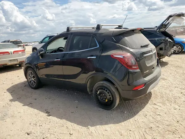 KL4CJ1SM1HB017299 2017 BUICK ENCORE - Image 2