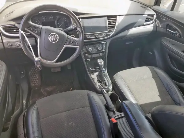 KL4CJ1SM1HB017299 2017 BUICK ENCORE - Image 8