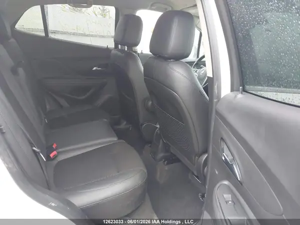 KL4CJ1SM1HB021532 2017 BUICK ENCORE - Image 8