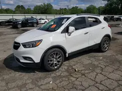 KL4CJ1SM1JB713215 2018 BUICK ENCORE