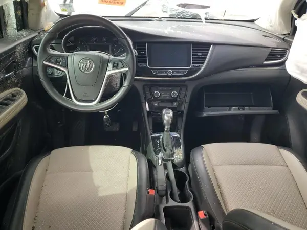 KL4CJ1SM1JB713215 2018 BUICK ENCORE - Image 8