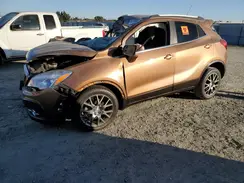 KL4CJ1SM2GB561356 2016 BUICK ENCORE