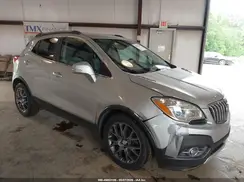 KL4CJ1SM2GB576147 2016 BUICK ENCORE