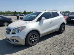 KL4CJ1SM2GB585172 2016 BUICK ENCORE