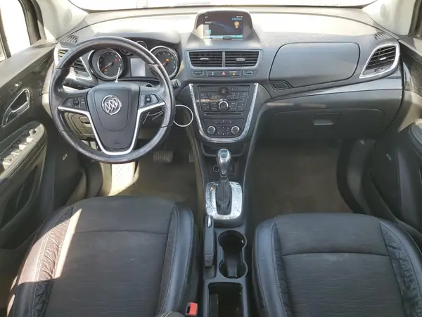 KL4CJ1SM2GB585172 2016 BUICK ENCORE - Image 8