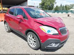 KL4CJ1SM2GB593711 2016 BUICK ENCORE