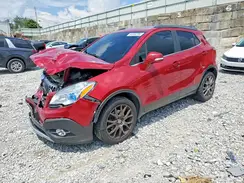 KL4CJ1SM2GB603783 2016 BUICK ENCORE