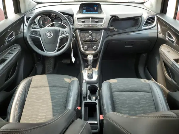KL4CJ1SM2GB603783 2016 BUICK ENCORE - Image 8
