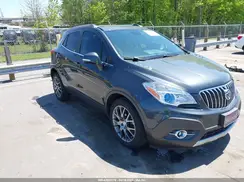 KL4CJ1SM2GB604707 2016 BUICK ENCORE