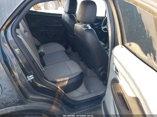 KL4CJ1SM2GB605632 2016 BUICK ENCORE - Image 8