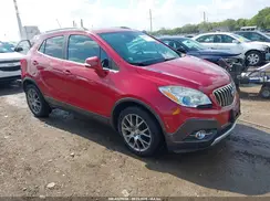 KL4CJ1SM2GB606649 2016 BUICK ENCORE