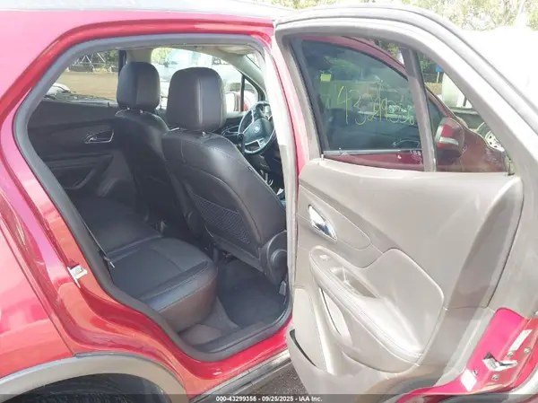 KL4CJ1SM2GB606649 2016 BUICK ENCORE - Image 8