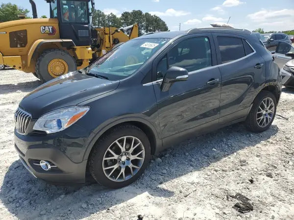 KL4CJ1SM2GB618980 2016 BUICK ENCORE - Image 1