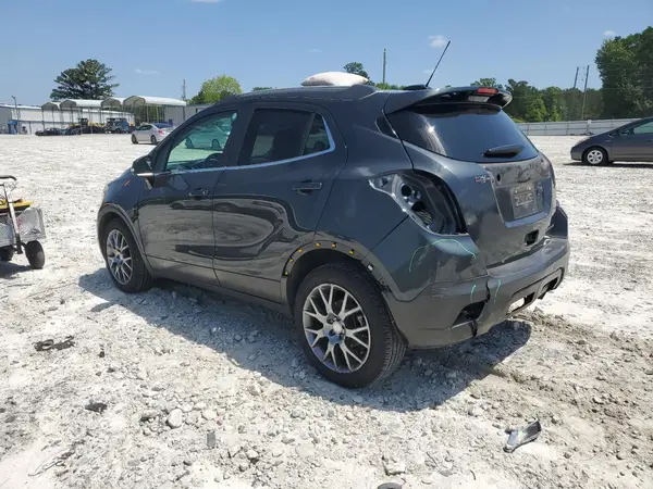 KL4CJ1SM2GB618980 2016 BUICK ENCORE - Image 2