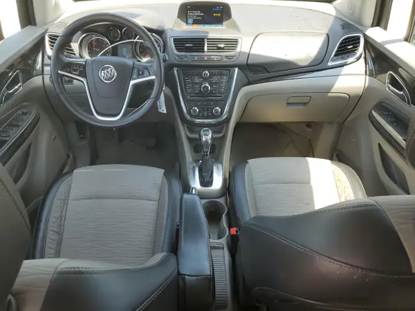 KL4CJ1SM2GB618980 2016 BUICK ENCORE - Image 8