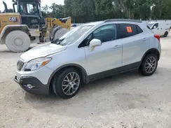 KL4CJ1SM2GB631423 2016 BUICK ENCORE