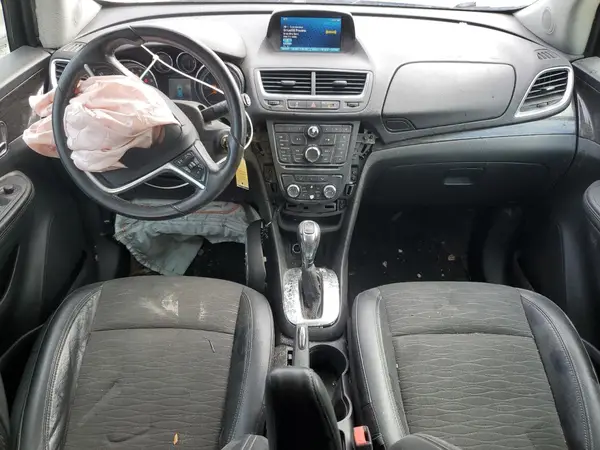 KL4CJ1SM2GB631423 2016 BUICK ENCORE - Image 8