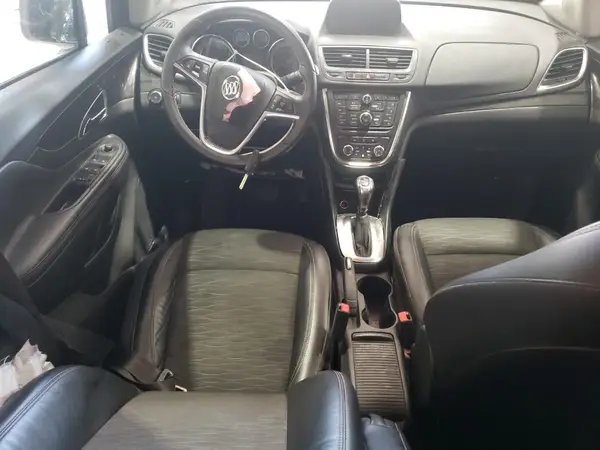 KL4CJ1SM2GB697714 2016 BUICK ENCORE - Image 8