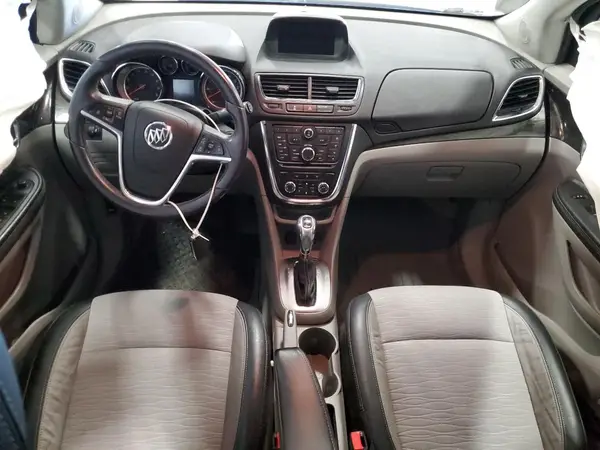 KL4CJ1SM2GB737760 2016 BUICK ENCORE - Image 8