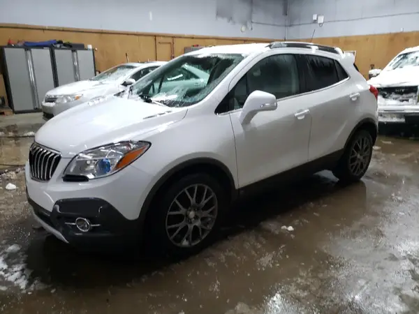 KL4CJ1SM2GB747771 2016 BUICK ENCORE - Image 1