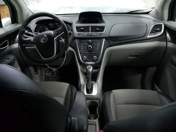 KL4CJ1SM2GB747771 2016 BUICK ENCORE - Image 8