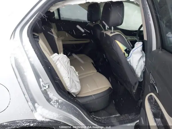 KL4CJ1SM2HB022446 2017 BUICK ENCORE - Image 8