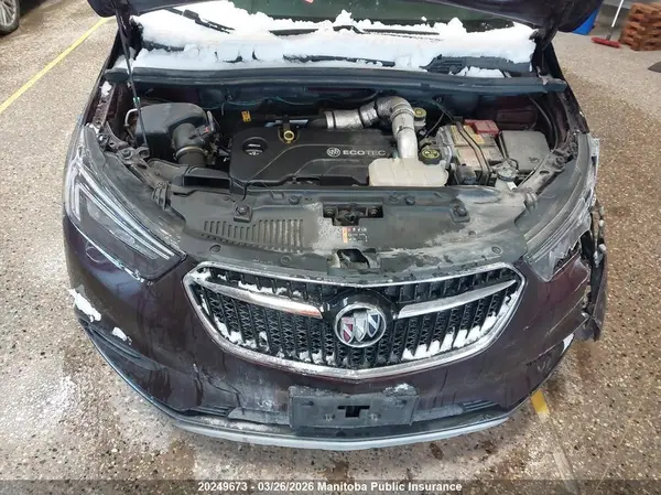 KL4CJ1SM2HB062784 2017 BUICK ENCORE - Image 8
