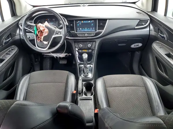 KL4CJ1SM2KB711152 2019 BUICK ENCORE - Image 8