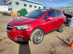 KL4CJ1SM2KB714083 2019 BUICK ENCORE
