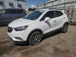 KL4CJ1SM2KB728050 2019 BUICK ENCORE