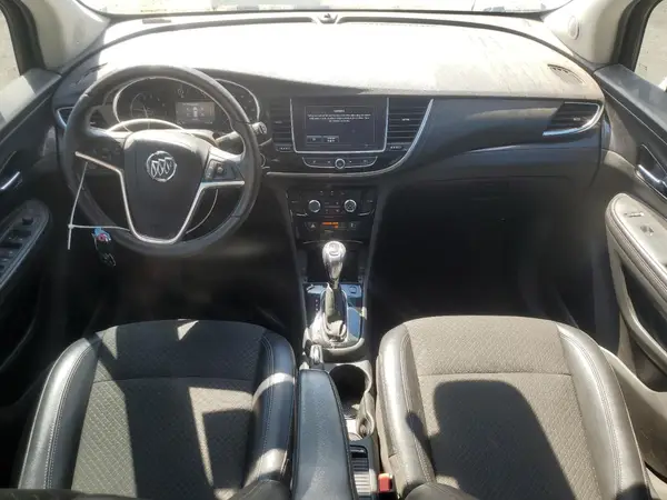 KL4CJ1SM2KB728050 2019 BUICK ENCORE - Image 8