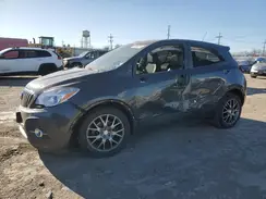 KL4CJ1SM3GB591854 2016 BUICK ENCORE