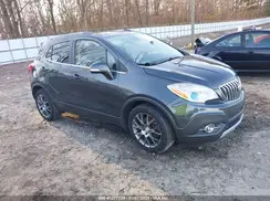 KL4CJ1SM3GB614145 2016 BUICK ENCORE