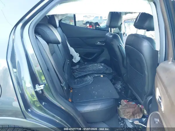 KL4CJ1SM3GB614145 2016 BUICK ENCORE - Image 8