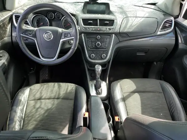 KL4CJ1SM3GB634489 2016 BUICK ENCORE - Image 8