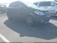 KL4CJ1SM3GB649199 2016 BUICK ENCORE