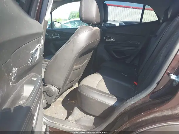KL4CJ1SM3GB649199 2016 BUICK ENCORE - Image 8